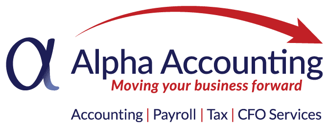 Alpha Accounting